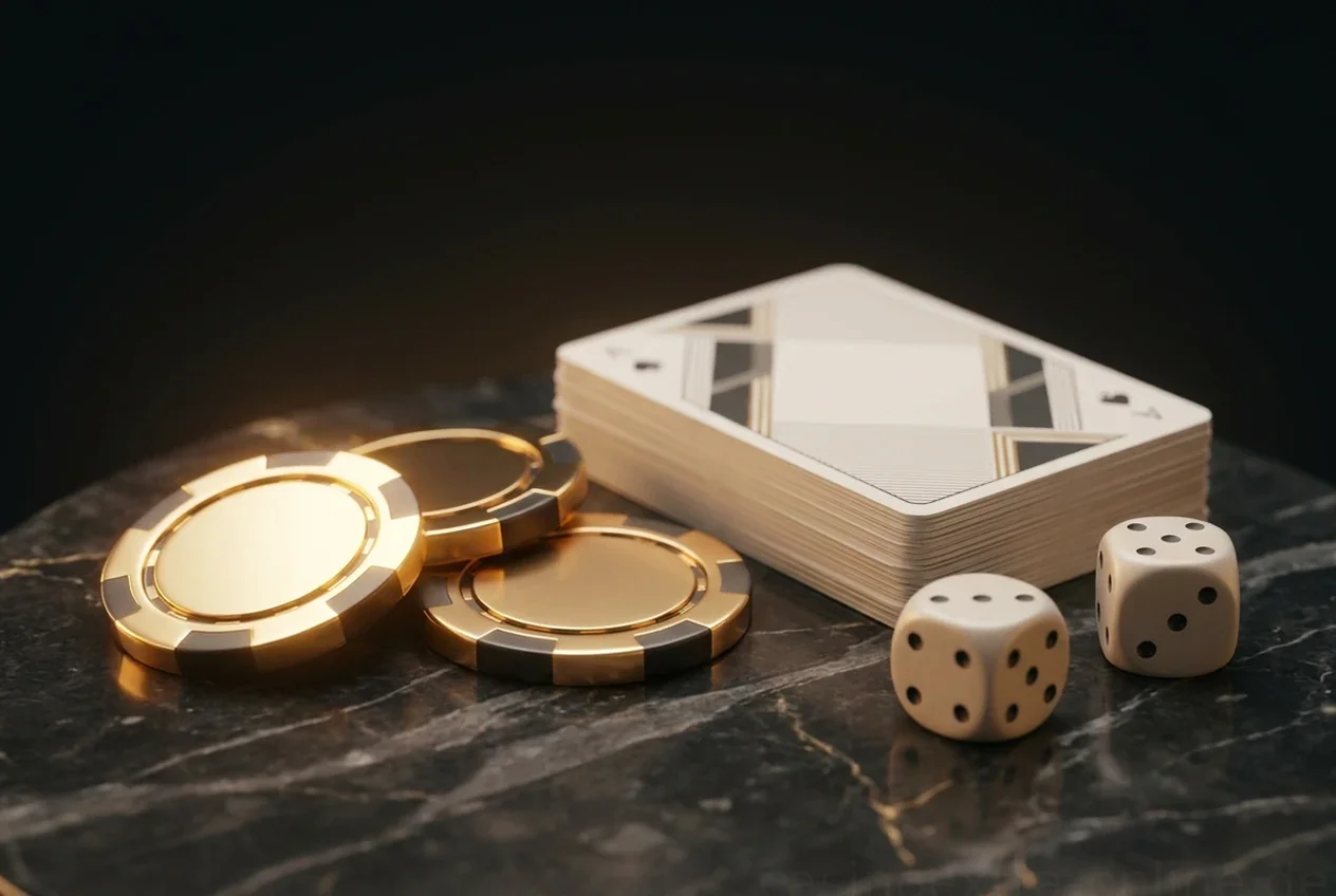 Casino Extra Überblick