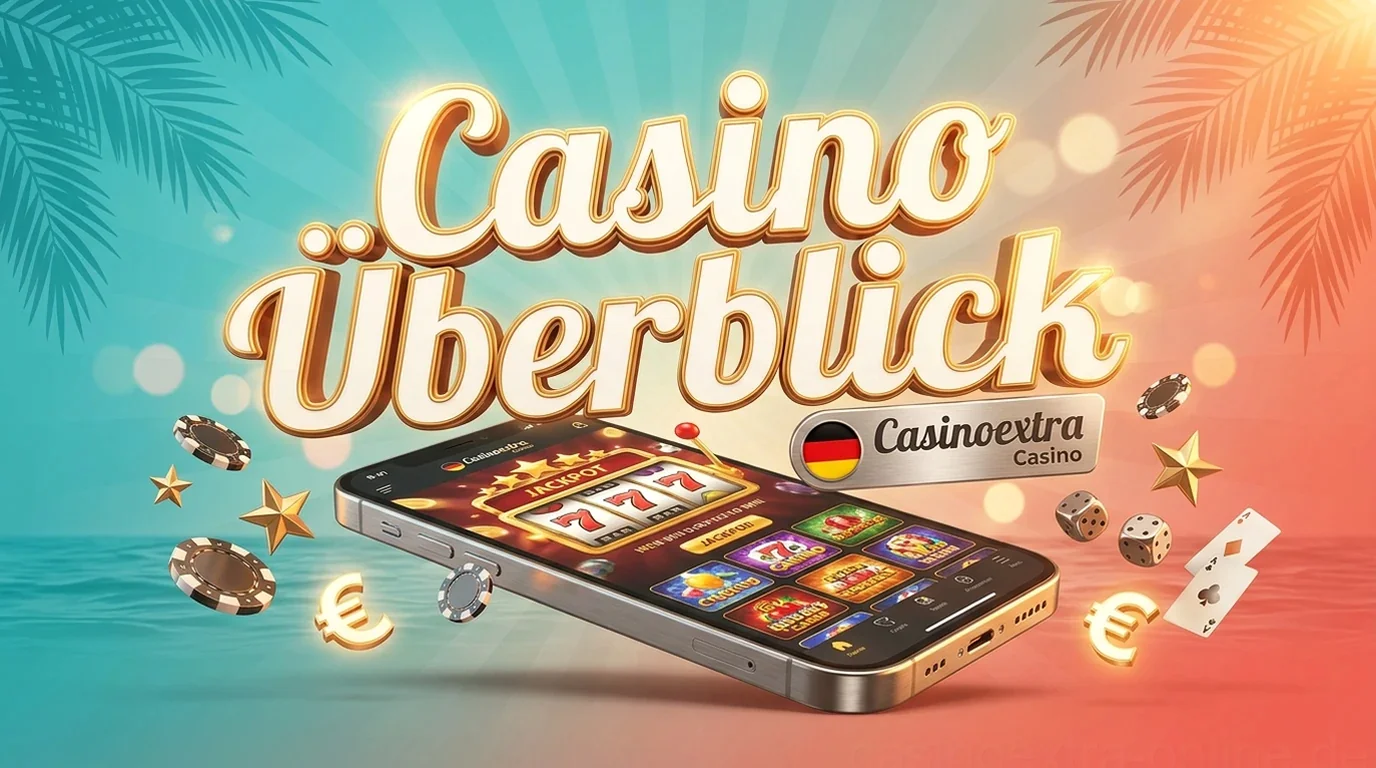 Casino Überblick